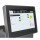 PROXIMATE NIR&VIS DOWN VIEW LOGICIEL STD, PETIT SUPPORT