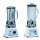 MIXEUR WARING 8011ES 2 VITESSES AVEC BOL INOX 1L