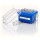 PORTOIR REFRIGERANT NALGENE POUR 3X4 TUBES 0,5-1,5ML