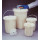 VASE DE DEWAR EN PEHD NALGENE COUVERCLE ET POIGNEE 4 L