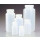 FLACON NALGENE ROND COL LARGE LDPE 250ML - X12