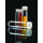 TUBES A CENTRIFUGER EN PC ET BOUCHON PP CAP.85ML - PACK 10
