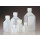 FLACON NALGENE CARRE HDPE BOUCHON PP 1000 ML - PAR X 6