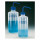 PISSETTE NALGENE EN PPCO BOUCHON BLEU CAP.1L - PACK 4