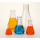 ERLENMEYER EN PMP NALGENE CAPACITE 250ML - PACK DE 4