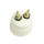 BOUCHON DE REMPLISSAGE EN PP BLANC 2 RACCORDS D.9,5MM