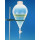 AMPOULE A DECANTER TEFLON NALGENE 2000 ML