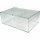 BOITE RANGEMENT TRANSPARENTE & COUVERCLE D.360X240X140MM