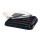 PLATEAU COLORATION POUR 10 LAMES AVEC COUVERCLE CLAIR