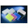 MICROPLAQUE 96 PUITS EN PP NUNC NATUREL S/S.10 - PACK 120