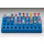 PORTOIR AUTOBLOQUANT POUR 40 CRYOTUBES NUNC