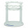 PORTOIR UNIVERSEL 7 PLACES COULEUR VERTE SOCOREX