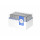 CAPILLAIRE PISTON CP1000 1000UL GILSON - RACK 182