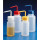 PISSETTE EN PE L.O. JAUNE GL45 500 ML