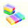 JEU 4 RACKS SLIPLOCK FLIPPER + 2 COUVERCLES 0,5/1,5/2ML