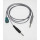 CABLE FICHE G POUR ELECTRODE