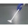 LOUCHE LABOPLAST PE BIO BLANC 30ML, L.365MM S/S.U-PAR 10