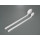 CUILLERE STERILE LONGUE PS BLANC 5ML L.355MM S/S.U-PAR 10