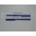 COUTEAU STERILE A U.U EN PS DETECTABLE BLEU S/S.U - PAR 10