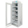 ARMOIRE FILTRANTE EXACTA PR PRODUITS CHIMIQUES - 1 PORTE