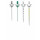 POINTE DE DISTRIBUTION RITIPS STANDARD 25ML - PACK DE 25