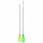 AIGUILLE STERICAN G21 BRAUN D.0,8MM LONG.80MM VERTE -P100