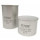 PYCNOMETRE 50ML INOX CALIBRE ISO 2811, ASTM D1475