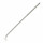 GRATTOIR DE CELLULES 28X380MM PS/PP - LAME ROTATIVE - X100
