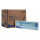 LAVETTES WYPALL BLEUES ULTRA- RESISTANTES 35X42CM - 10X 25