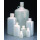 BOUTEILLE A COL ETROIT EN HDPE PASSPORT IP2 NALGENE 1000ML