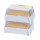 RACK VIDE POUR POINTES GILSON STANDARD 200-1000UL - P.1000