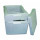 BOITE HERMETIQUE ISOTHERME NEOPOR AVEC COUVERCLE - 12,5L