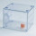 MINI-CHAMBRE DE DESSICCATION EN PC D.221X214X183MM - 6,2L