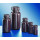 FLACON AMBRE LDPE L.O. CAPACITE 100ML