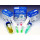 ETIQUETTE ADHESIVE CRYO-TAGS BLANCHE D.33X13MM-ROULEAU 1000