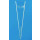 CONE DE SEDIMENTATION D'IMHOFF VERRE BORO SANS ROBINET 1L