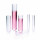 TUBE A CENTRIFUGER EN PC FOND RIND D.31,5X164,3MM -CAP.100ML