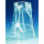 SAC DE STERILISATION AUTOCLAVA BLE 134'C D.200X300MM - P.50