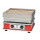 BAIN DE SABLE ELECTRIQUE ST72 D.35X35CM 300'C BAC INOX 50MM