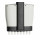 BOITIER COLLECTEUR DE CONES POUR PIPETTES 8 CANAUX