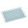 FILM SEALMAT SILICONE/PTFE MICROPLAQUE 96 PUITS - X5