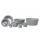 JOINT CONIQUE EN CAOUTCHOUC DIAM.66MM