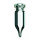 MICRO-FLACON A SERTIR CLAIR DN11 FOND CONIQUE 0,9ML - X100