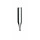 MICRO-INSERT VERRE CLAIR 0,1ML L.O FOND CONIQUE - X1000