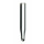 MICRO-INSERT VERRE CLAIR 0,1ML E.O POINTE CONIQUE - X1000