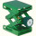 ELEVATEUR SWISSBOY D.40X50MM CHARGE MAXI 20KG - VERT