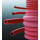 TUYAU A VIDE EN CAOUTCHOUC D.INT.6MM / D.EXT.16MM - METRE