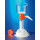 TUBE A BOUCHON FILTRANT PORE 0,22uM CORNING 430320 - X12