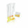 INSTABAG FRASER 1/2 FILTRE LATERAL - PACK DE 80