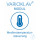 SONDE DE TEMPERATURE POUR AUTOCLAVE VARIOKLAV 135 S
